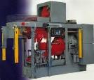 Hunter Molding Machine for Brass and Bronze Casting