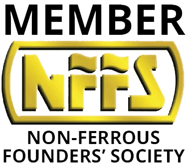 Vermont Foundry is a NFFS member.