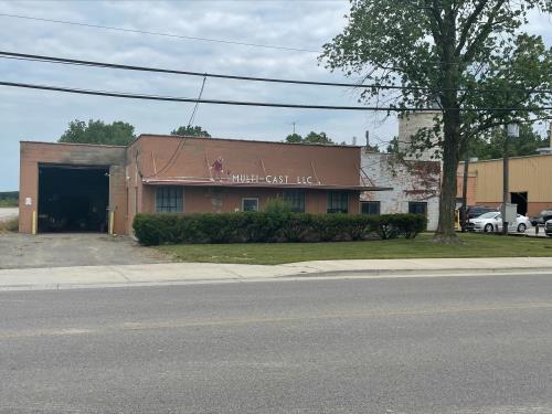 Permanent Mold Company Fort Wayne IL